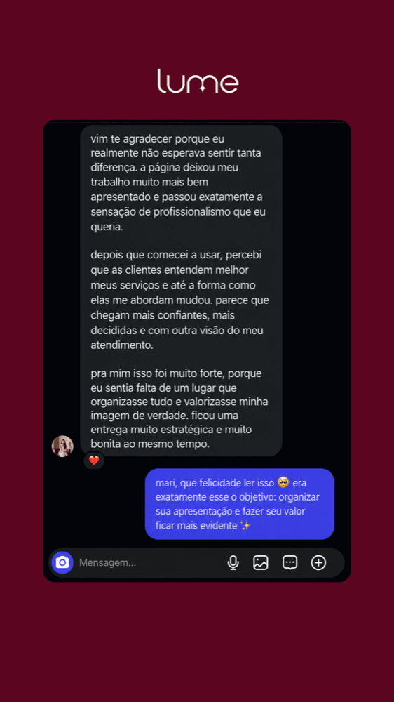 Depoimento 4